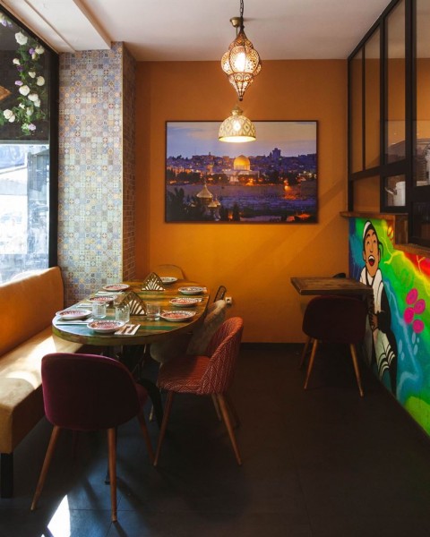 Vente Restaurant licence IV 30 couverts avec terrasse dans un quartier dynamique, à Paris (75017) en France