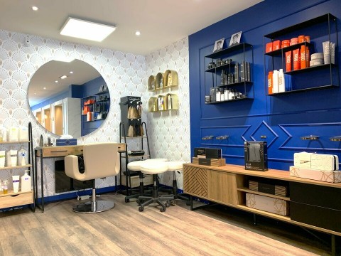 Vente Salon de coiffure, 86 m2 à Caluire-et-Cuire (69300)