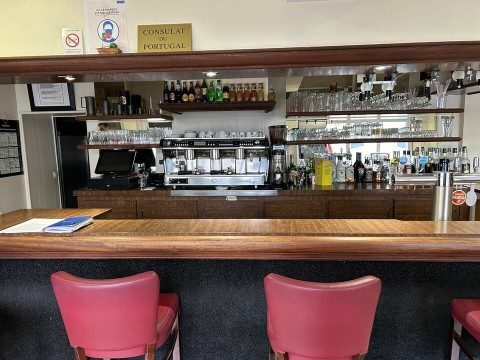 Vente Bar, Brasserie licence IV à Beauvais (60155) en France