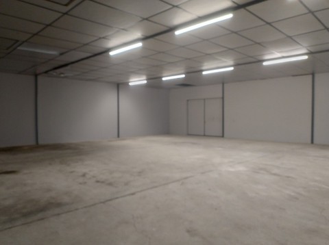 Vente Bureaux / Locaux professionnels, 325 m2 en Savoie (73)