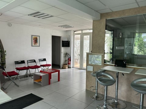 Vente Bureaux / Locaux professionnels, 20 m2 à Bidart (64210) en France