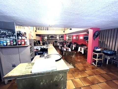 Vente Restaurant 65 couverts avec terrasse à Béziers (34500) en France