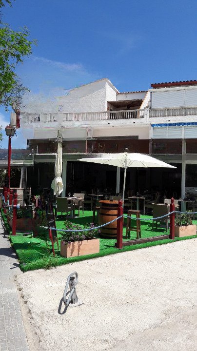 Vente Restaurant réputé pour son couscous du jeudi, dans une zone touristique, Roses en Espagne