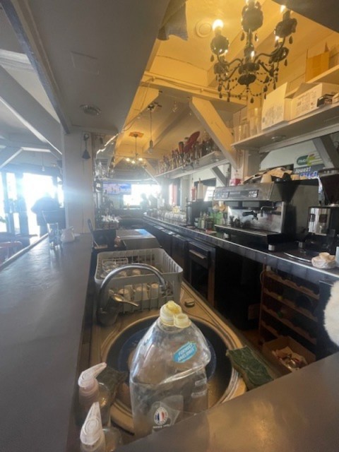 Vente Bar, Café, Restaurant licence IV à Lourdes (65100)