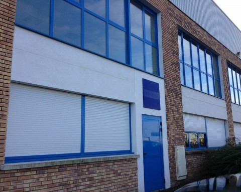 Vente Local d'activité / Entrepôt, 240 m2 à Chartres (28000) en France