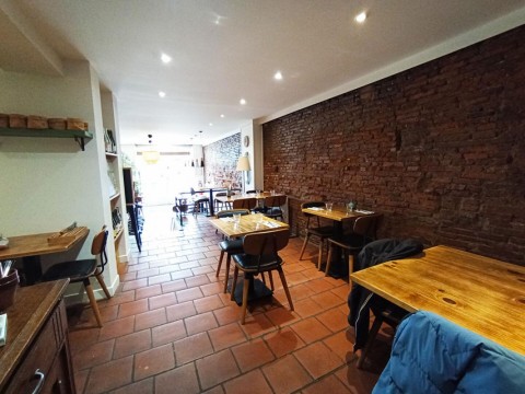 Vente Restaurant traditionnel de 110 m2 dans une zone dynamique, à Toulouse (31000)