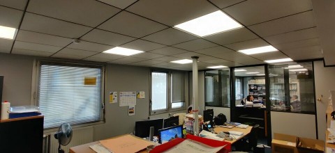 Vente Bureaux / Locaux professionnels, 554 m2 à Évry-Courcouronnes (91000)