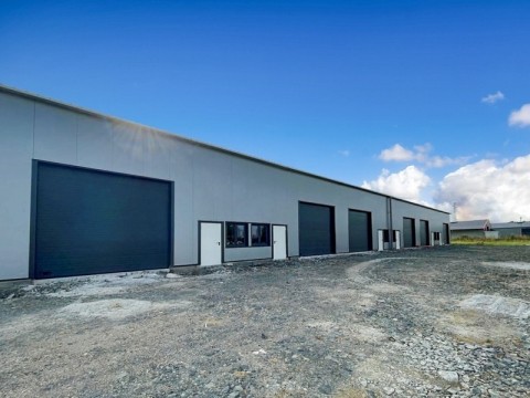 Vente Bâtiment neuf de 1300 m2, proche de Pont-Audemer (27500)