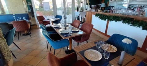 Vente Restaurant, Bar licence IV avec terrasse à Antibes (06600) en France