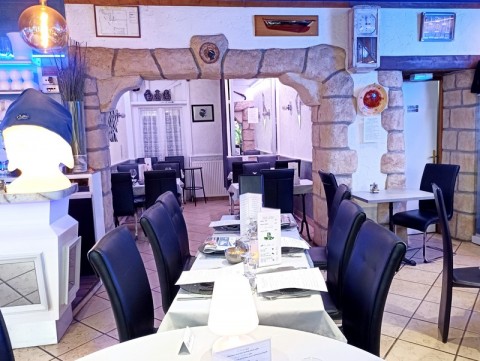 Vente Restaurant, Bar licence IV 60 couverts avec terrasse près de Lardy (91510) en France