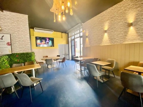 Vente Restaurant, Café à Carcassonne (11000)