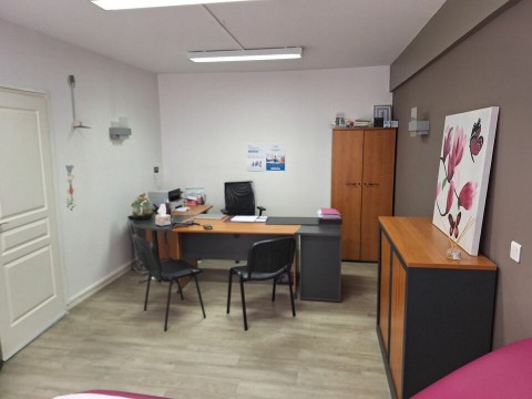 Vente Bureaux / Locaux professionnels, 50 m2 à Compiègne (60200)