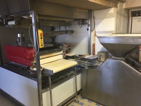 Vente Boulangerie - pâtisserie, secteur du Jura (39)