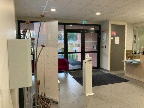 Vente Bureaux / Locaux professionnels, 275 m2 à Limoges (87000) en France