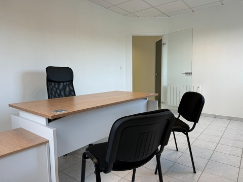 Vente Bureaux / Locaux professionnels, 16 m2 dans les Côtes d'Armor (22)