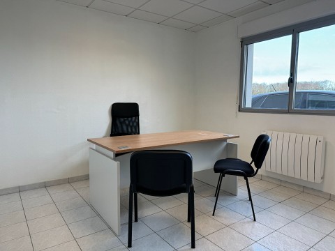 Vente Bureaux / Locaux professionnels, 15 m2 dans les Côtes d'Armor (22) en France