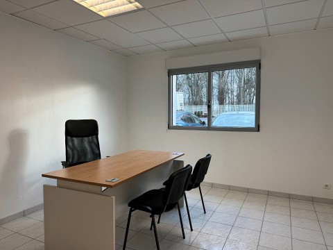 Vente Bureaux / Locaux professionnels, 12 m2 dans les Côtes d'Armor (22)
