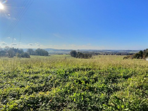 Vente Terrain, 10770 pi2 à Orthez (64300) en France