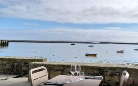 Vente Bar, Restaurant licence IV 35 couverts avec terrasse au bord de la mer, à Île-de-Sein (29990) en France