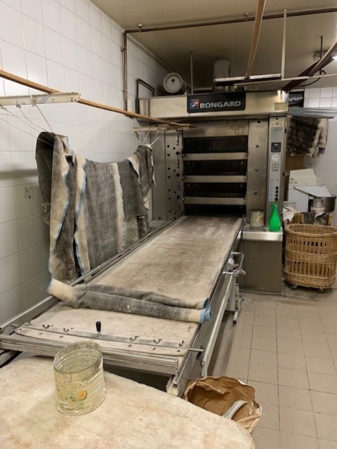 Vente Boulangerie - pâtisserie, en Seine Saint-Denis (93)