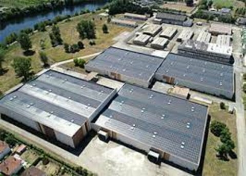 Vente Local d'activité - atelier de 8000 m2, à Bergerac (24100) en France
