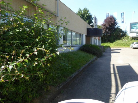 Vente Bureaux / Locaux professionnels, 153 m2 à Limoges (87000) en France