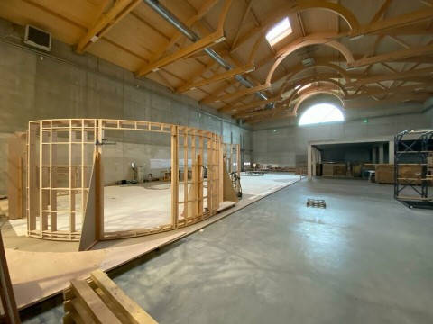 Vente Local d'activité / Entrepôt, 1200 m2 à Bourg-de-Péage (26300) en France