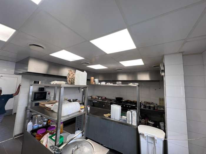 Vente Fast food, dark kitchen, traiteur dans une zone dynamique, à Sannois (95110) en France