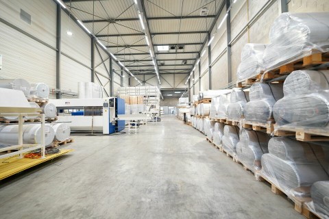 Vente Local d'activité / Entrepôt, 2000 m2 à Dagneux (01120) en France