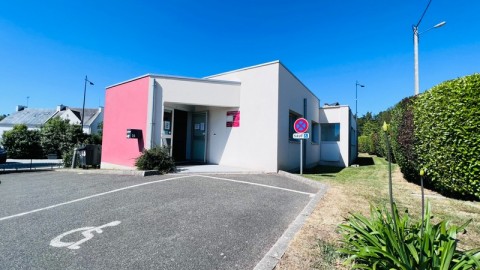 Vente Local d'activité / Entrepôt, 220 m2 dans le Finistère (29) en France