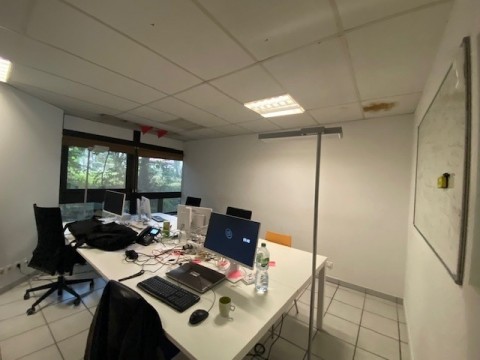 Vente Bureaux / Locaux professionnels, 49 m2 à Toulouse (31500)