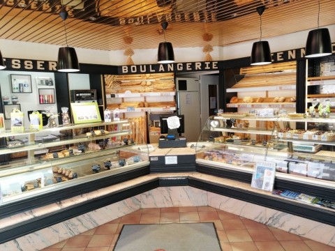 Vente Boulangerie à vendre proche des départements 10/77 dans la Marne (51)