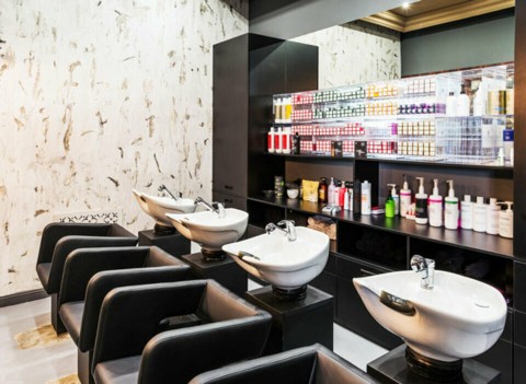 Vente Salon de coiffure, 40 m2 à Chartres (28000)