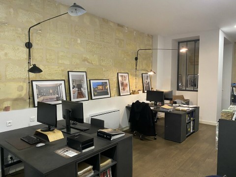 Vente Bureaux / Locaux professionnels, 74 m2 à Bordeaux (33000)