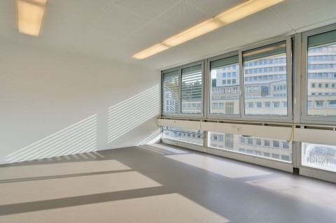 Vente Bureaux/ locaux professionnels de 250 m2 à Lausanne
