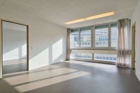 Vente Bureaux/ locaux professionnels de 250 m2 à Lausanne