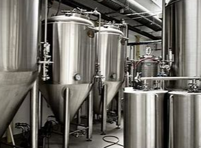 Vente Brasserie, fabrication et vente de bière aux particuliers et professionnels, dans l'Hérault (34) en France