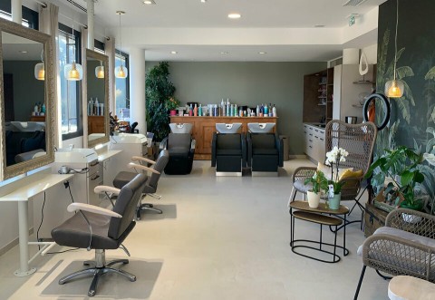 Vente Salon de coiffure, 99 m2 à Chavanod (74650)