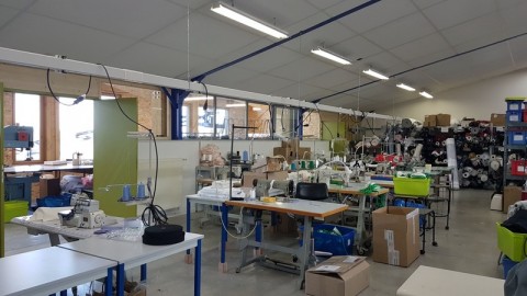 Vente Bureaux / Locaux professionnels, 391 m2 dans la Loire (42)