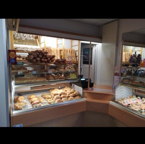 Vente Boulangerie au sud d'Auxerre (89000)