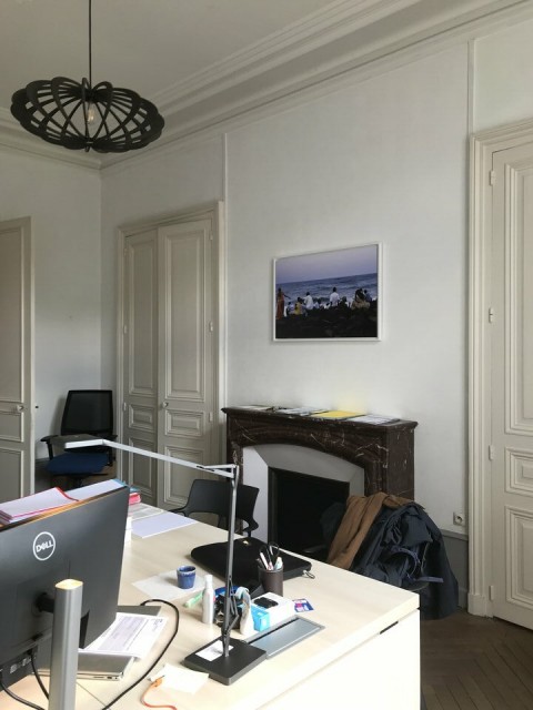 Vente Bureaux / Locaux professionnels, 45 m2 à Tours (37000) en France