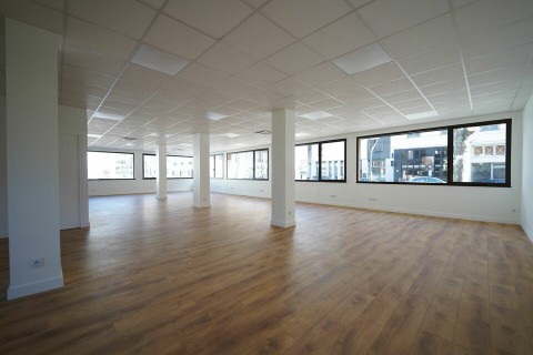 Vente Bureaux / Locaux professionnels, 146 m2 à Lyon 6ème (69006)