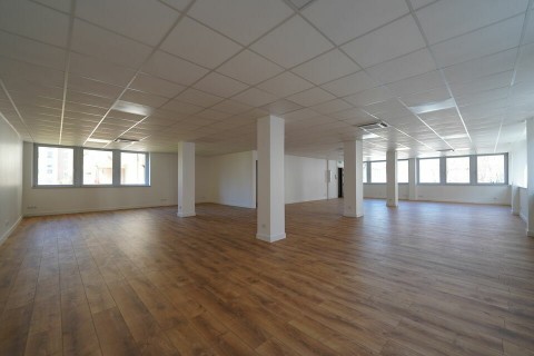 Vente Bureaux / Locaux professionnels, 294 m2 à Lyon 6ème (69006)