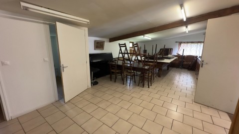 Vente Local d'activité / Entrepôt, 242 m2 dans le Calvados (14)