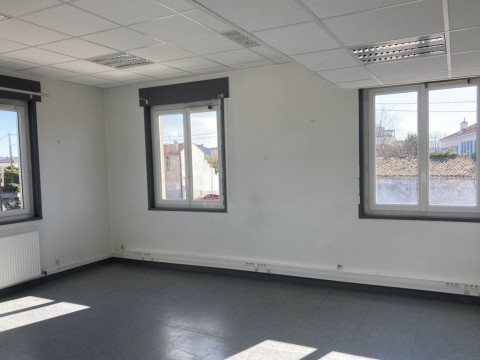 Vente Bureaux / Locaux professionnels, 200 m2 dans la Drôme (26)