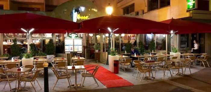 Vente Brasserie et restaurant - région Genevoise, en Haute-Savoie (74) en France
