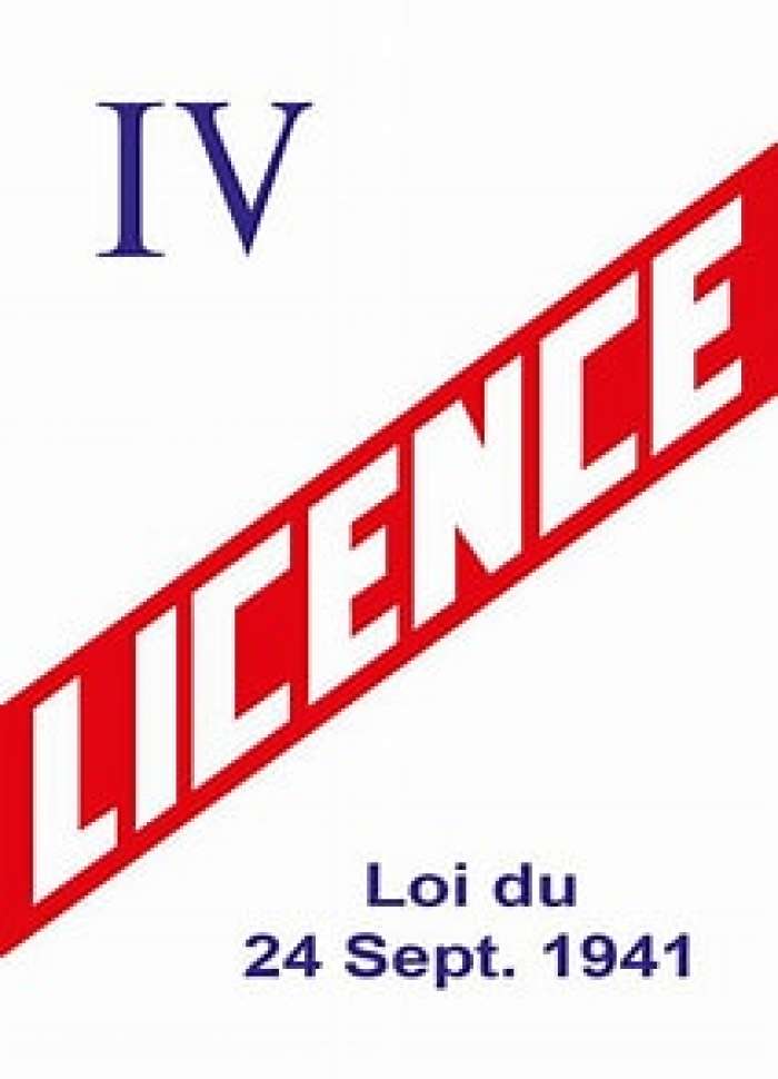 Vente Licence IV dans les Landes (40) en France