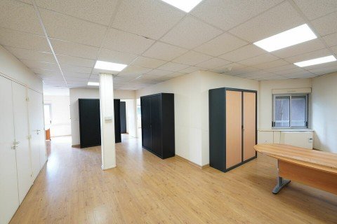 Vente Bureaux / Locaux professionnels, 134 m2 à Givors (69700)
