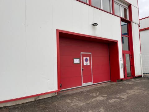 Vente Bureaux / Locaux professionnels, 709 m2 en Meurthe et Moselle (54)