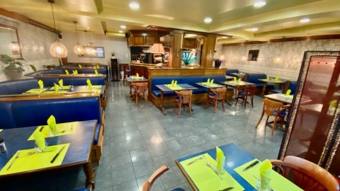Vente Hôtel restaurant de 7 chambres dans une zone dynamique, à Blanzy (71450) en France